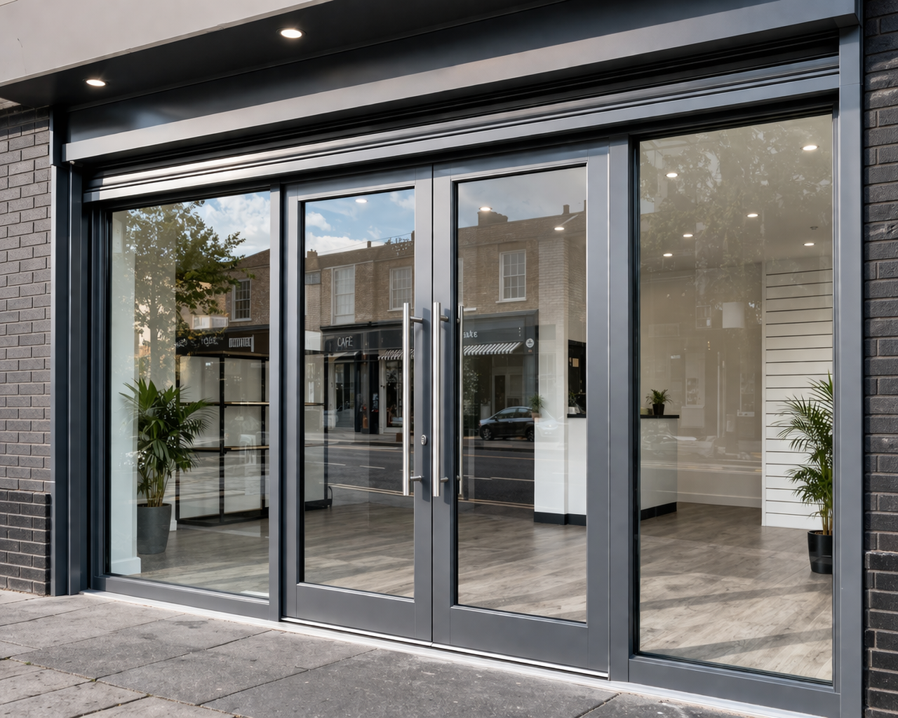 profile picture of New Shopfront