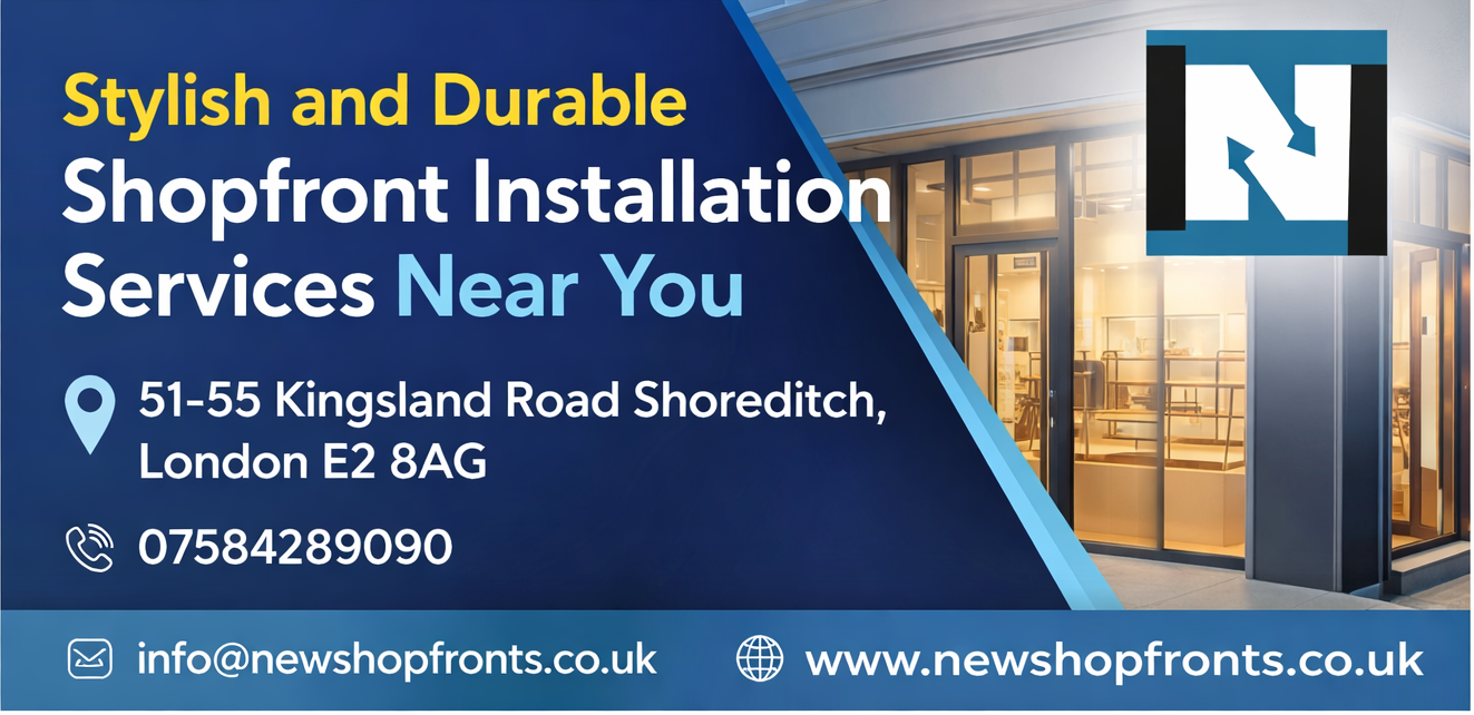 profile picture of New Shopfront