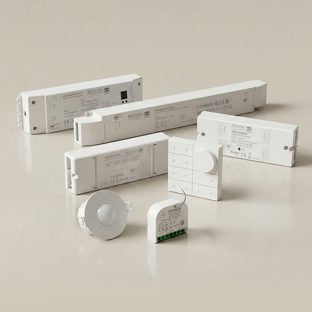 profile picture of LED Technologies