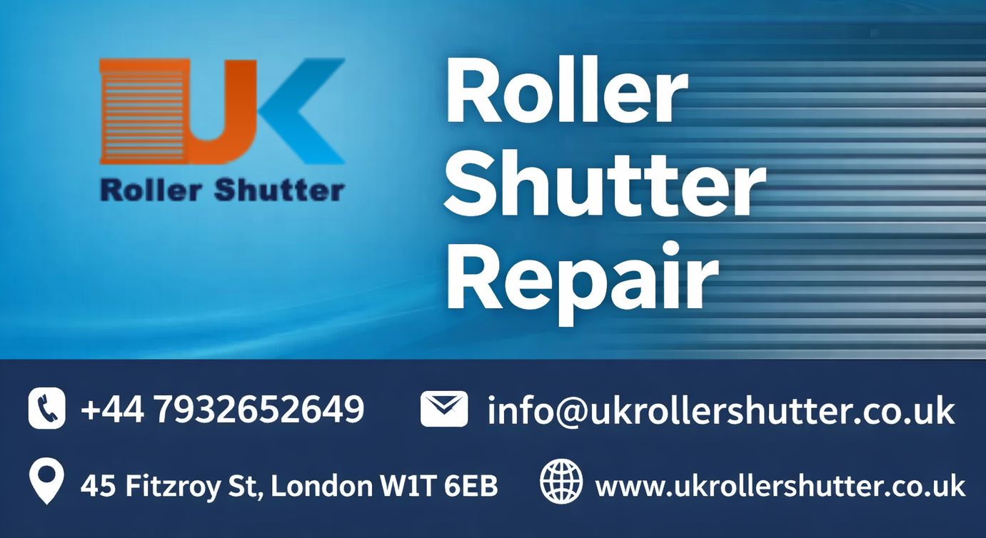 profile picture of UK Roller Shutter