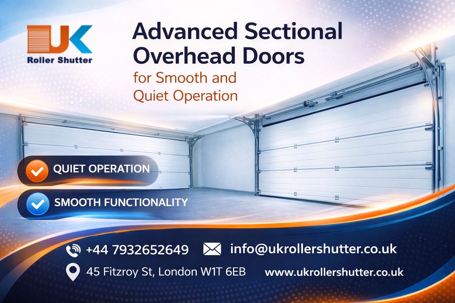profile picture of UK Roller Shutter