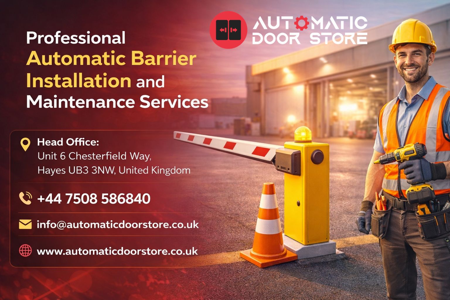 profile picture of Automatic Door Store