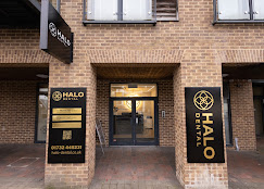 profile picture of Halo Dental