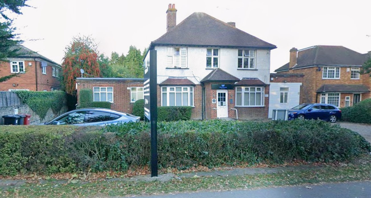 profile picture of Westwood Dental Practice