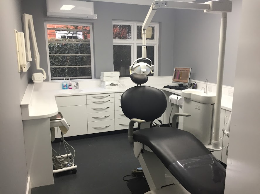 profile picture of Westwood Dental Practice