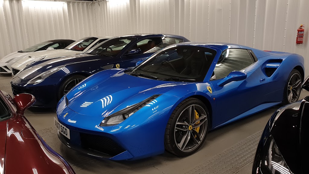 profile picture of Prestige Cars Kent