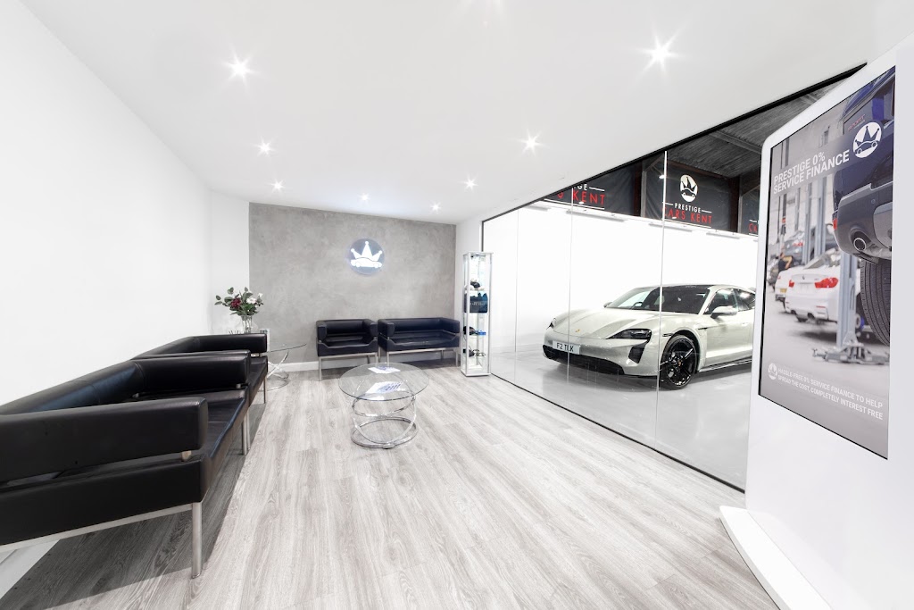 profile picture of Prestige Cars Kent