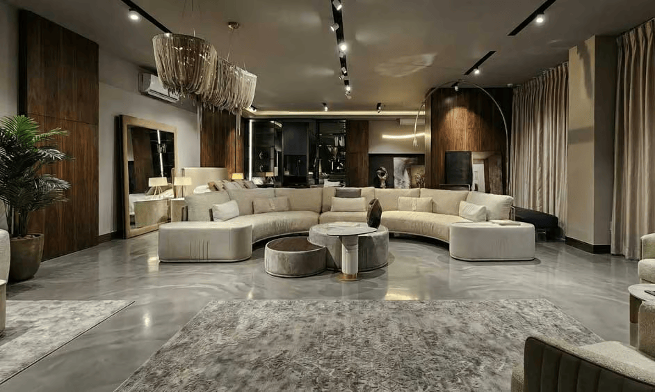 profile picture of FCI London