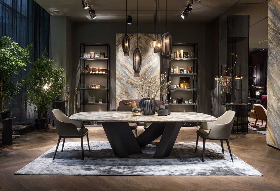 profile picture of FCI London