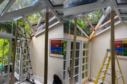 profile picture of WCR Wooden Conservatory Repairs