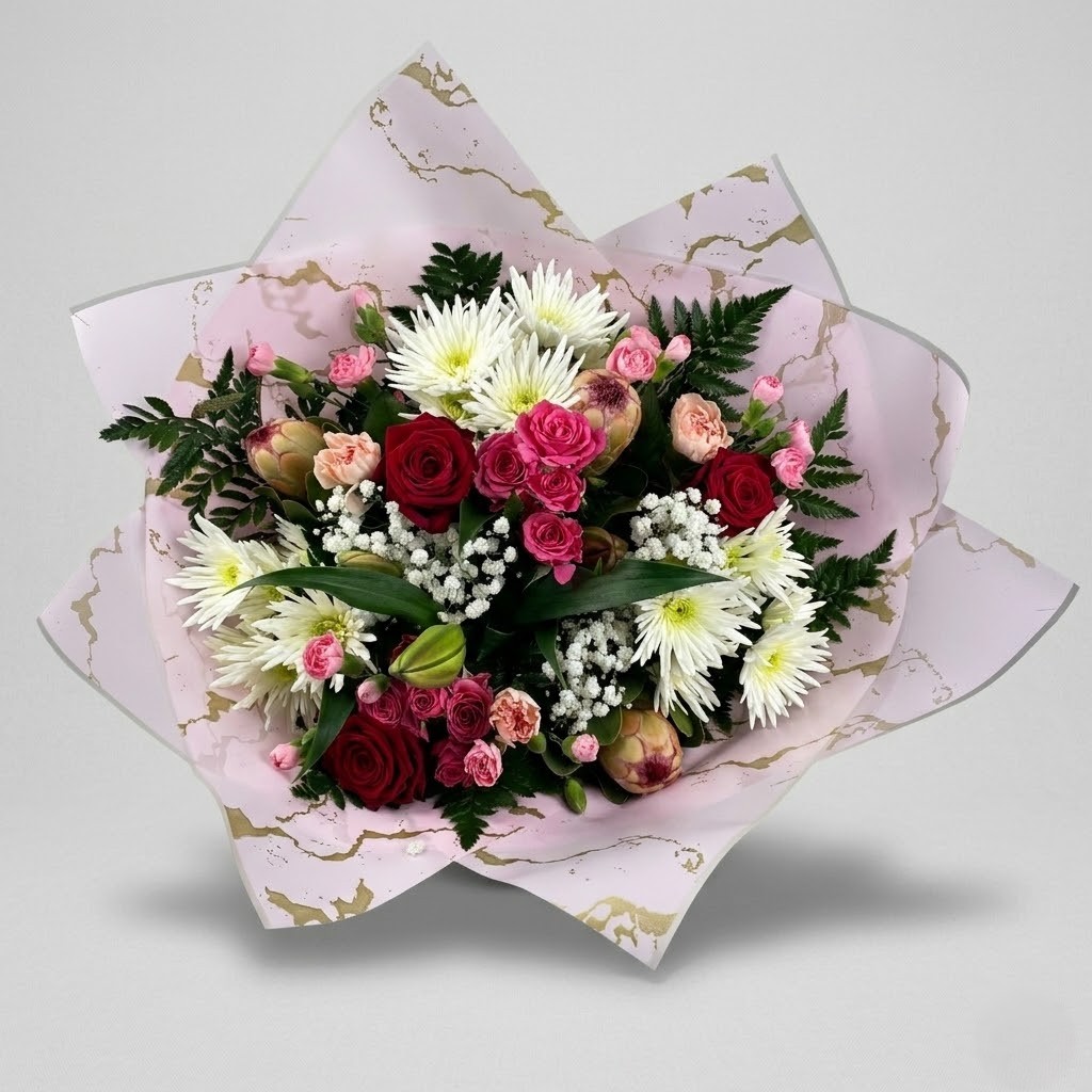 profile picture of Blossom Surprise Ltd