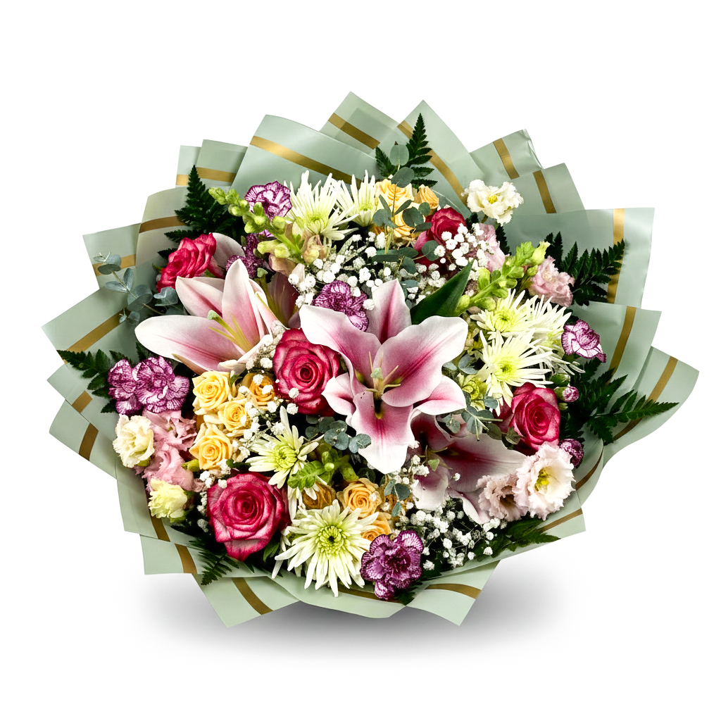 profile picture of Blossom Surprise Ltd