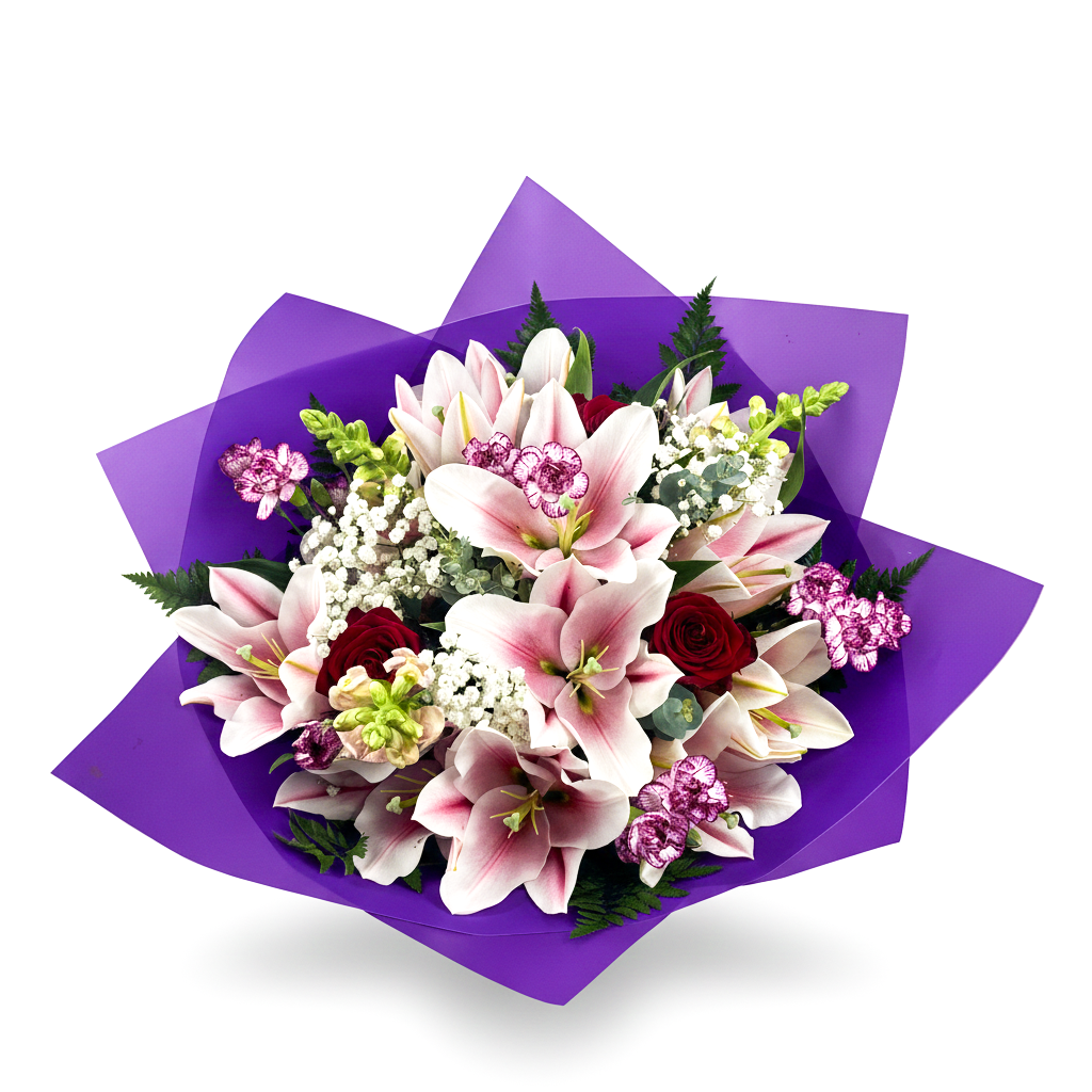 profile picture of Blossom Surprise Ltd profile picture