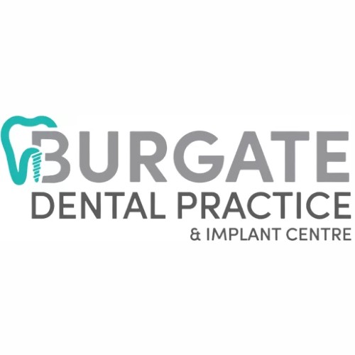 profile picture of Burgate Dental Practice