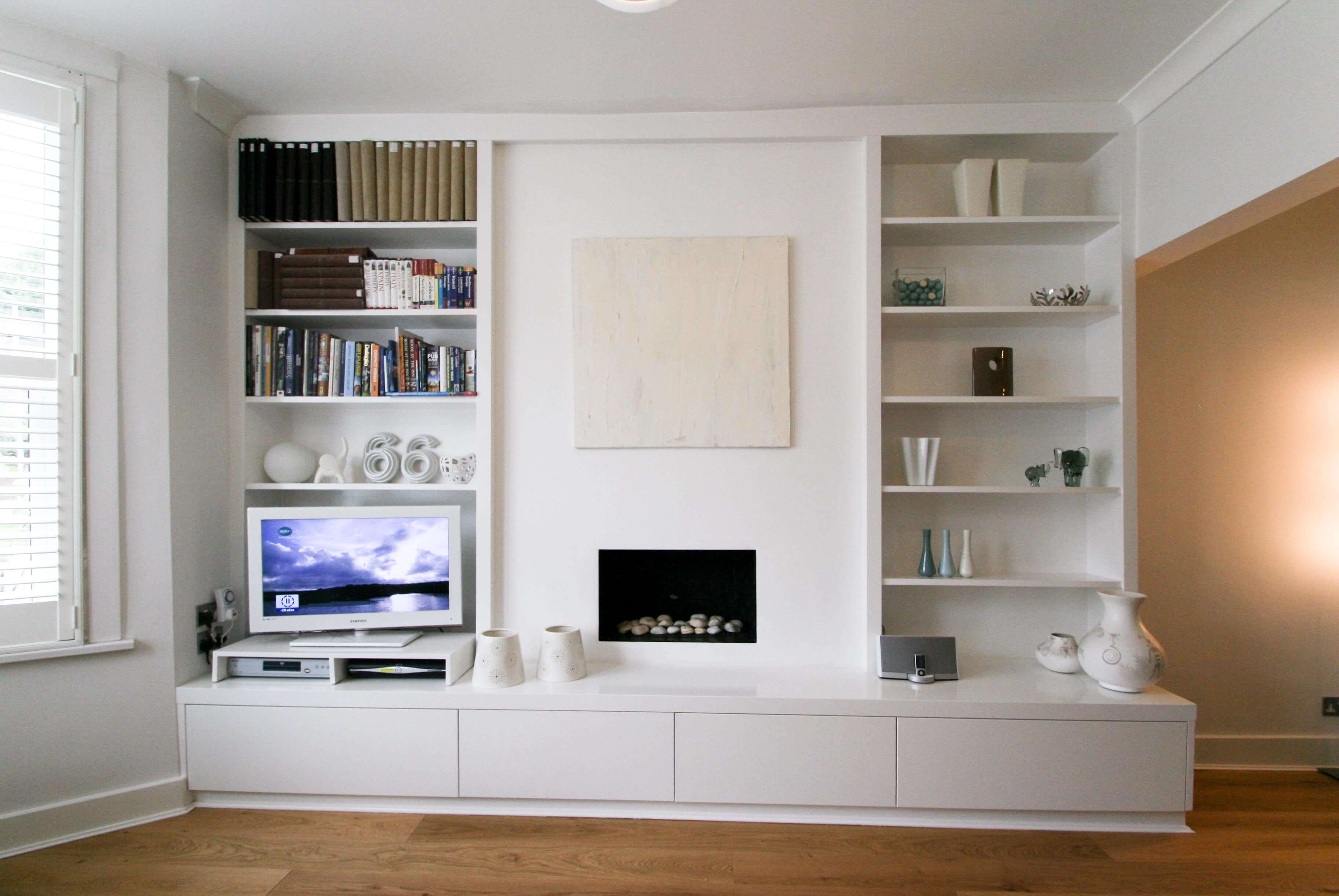 profile picture of Peter Wall Fitted Furniture