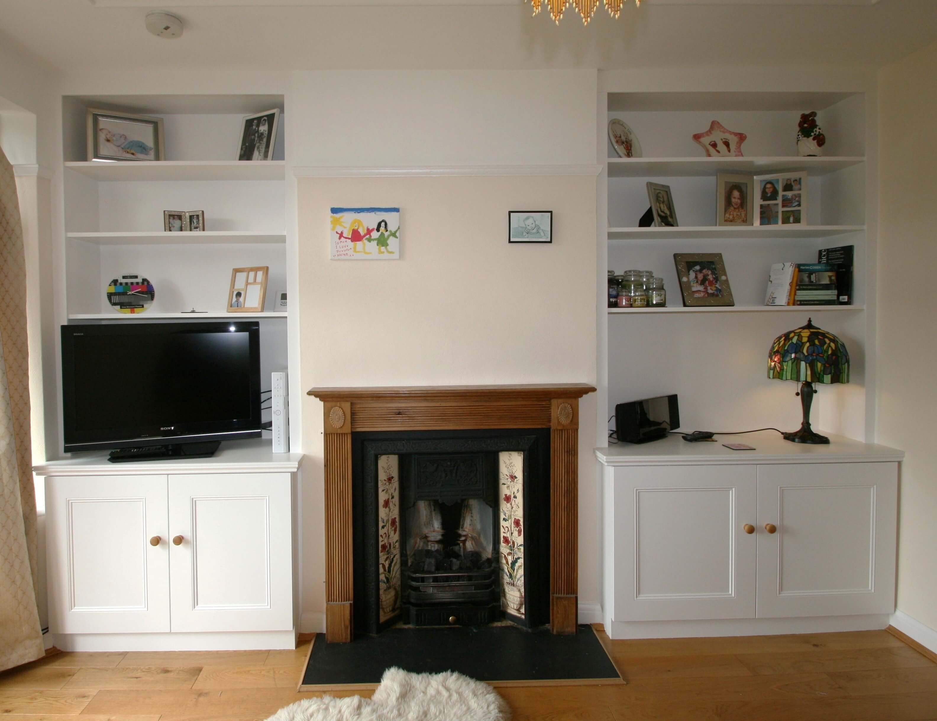 profile picture of Peter Wall Fitted Furniture