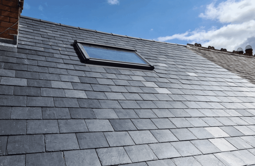 profile picture of Wiltshire Roofing & Building Ltd