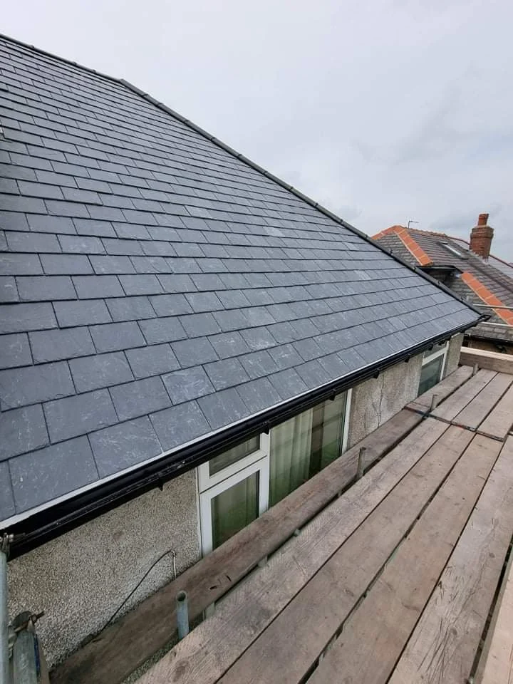 profile picture of Wiltshire Roofing & Building Ltd profile picture