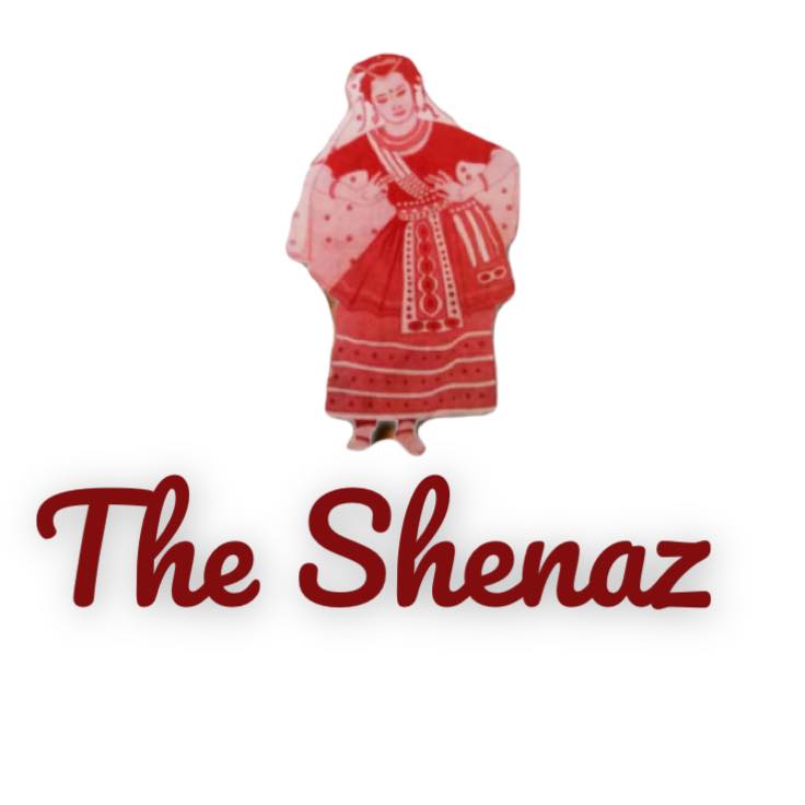profile picture of The Shenaz profile picture