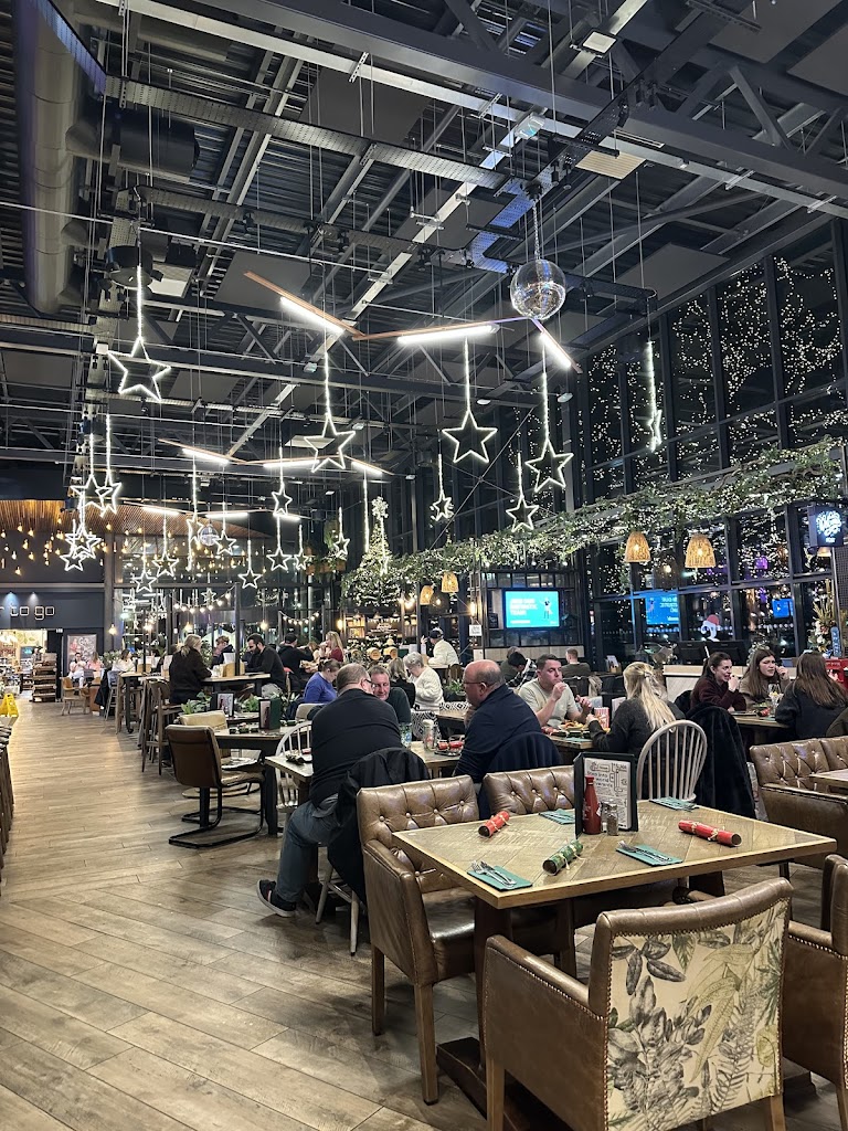 profile picture of Everards of Leicestershire profile picture