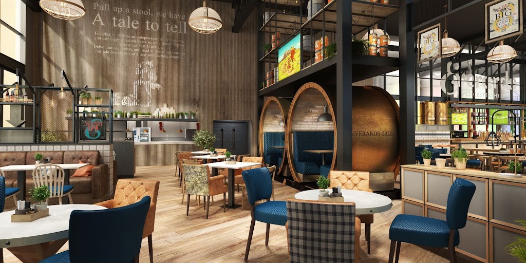 profile picture of Everards of Leicestershire