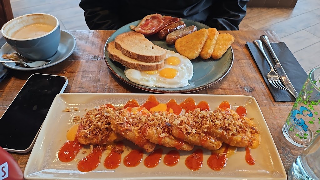 profile picture of Everards of Leicestershire