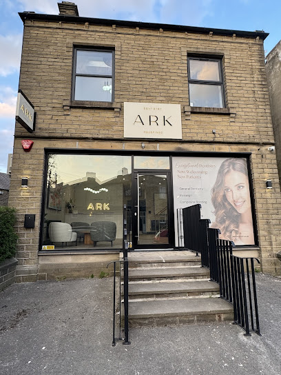 profile picture of Ark Dentistry Huddersfield