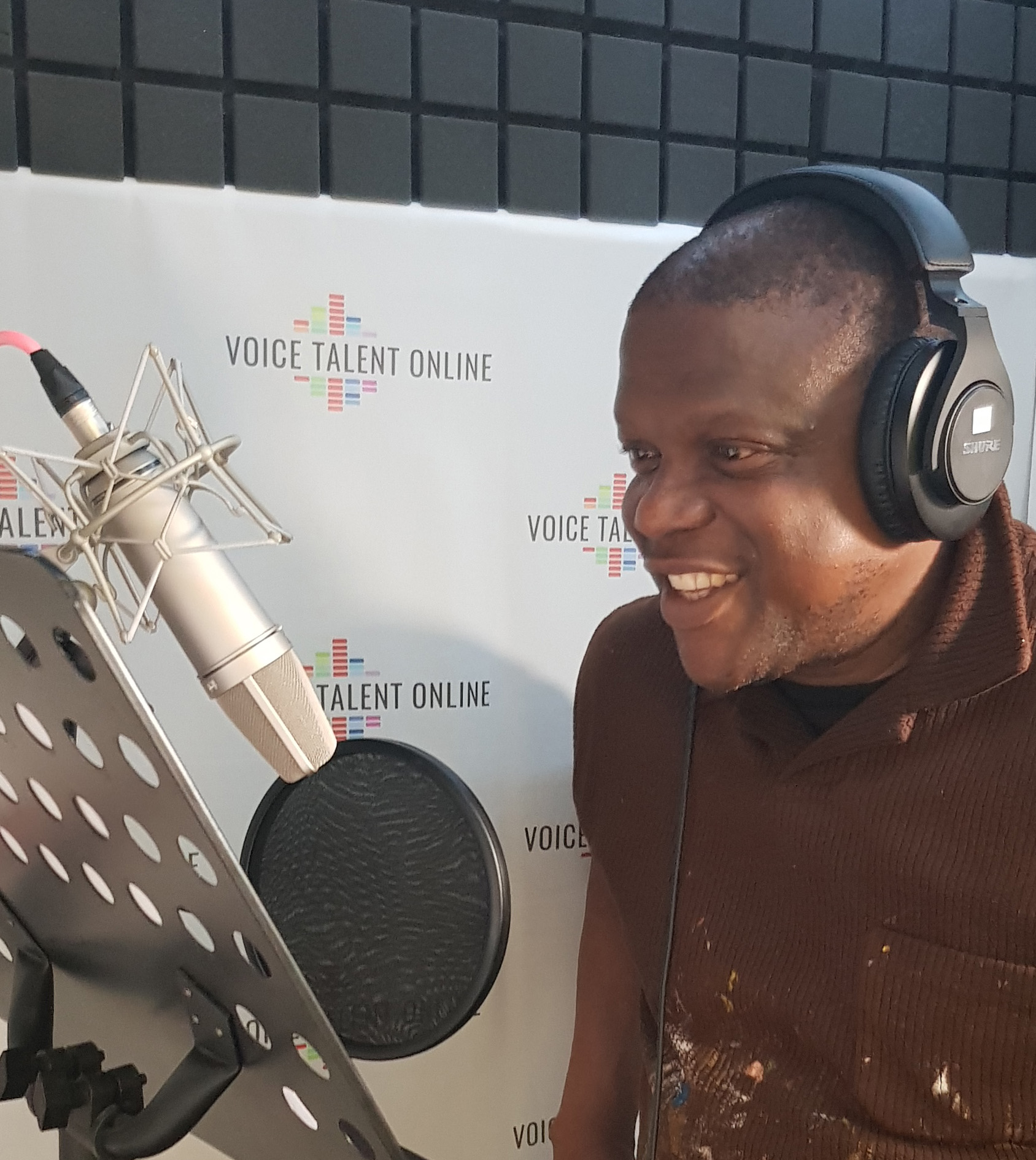 profile picture of Voice Talent Online