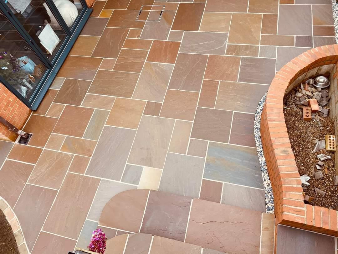 profile picture of A1 Driveways LTD