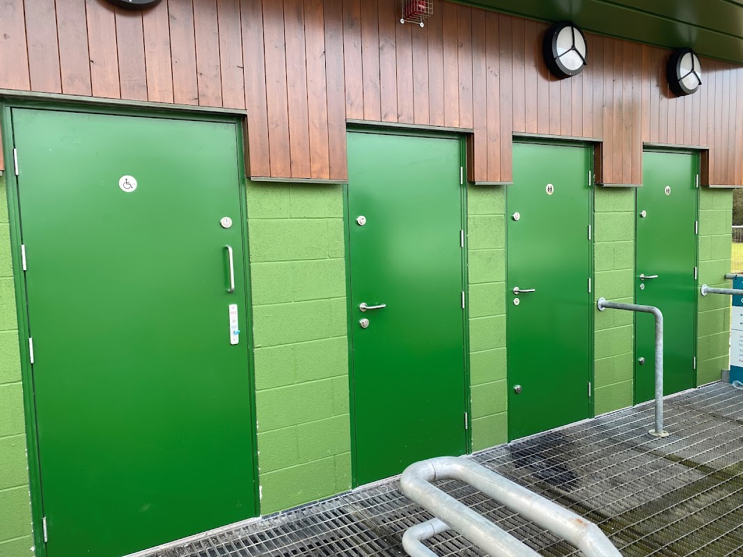 profile picture of Adams Industrial Doors Ltd profile picture