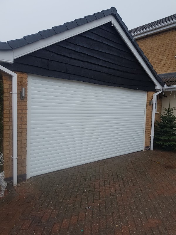 profile picture of Adams Industrial Doors Ltd