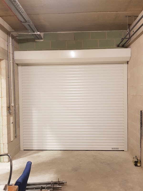 profile picture of Adams Industrial Doors Ltd