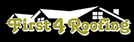 profile picture of first 4 roofing profile picture