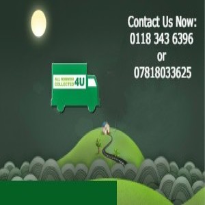 All Rubbish Collected 4u
