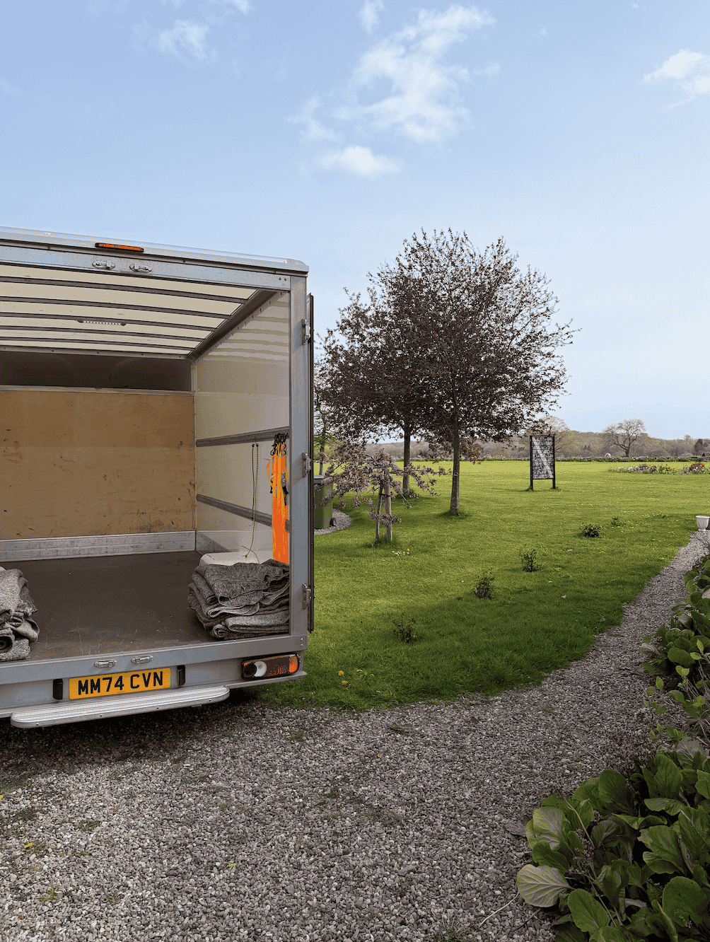 profile picture of Southbourne Removals profile picture
