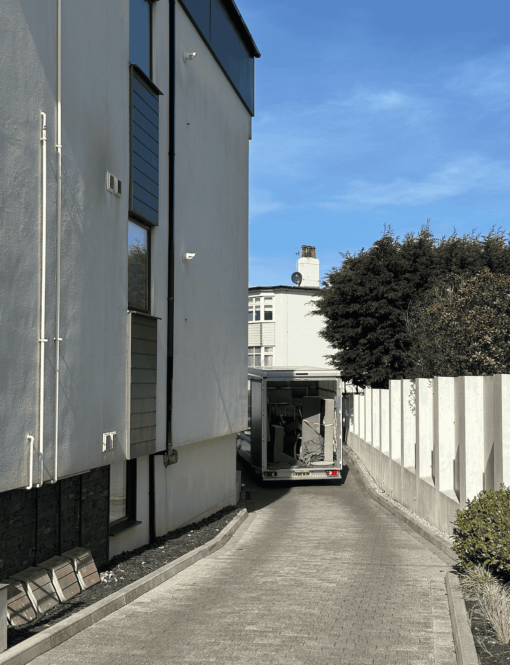 profile picture of Southbourne Removals