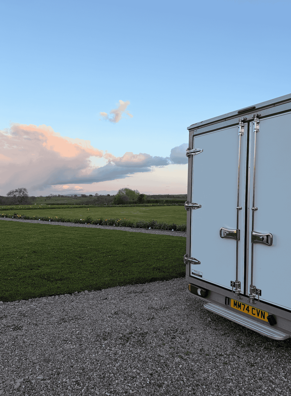 profile picture of Southbourne Removals