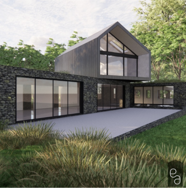 profile picture of Extension Architecture profile picture