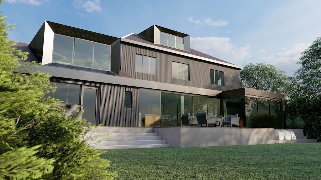 profile picture of Extension Architecture