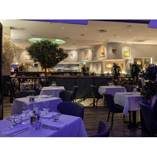profile picture of Lucarelli Italian Restaurant profile picture