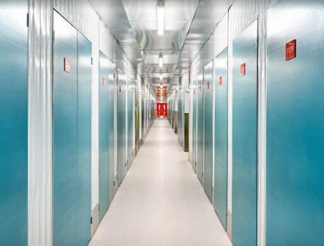profile picture of Attic Self Storage Staples Corner profile picture