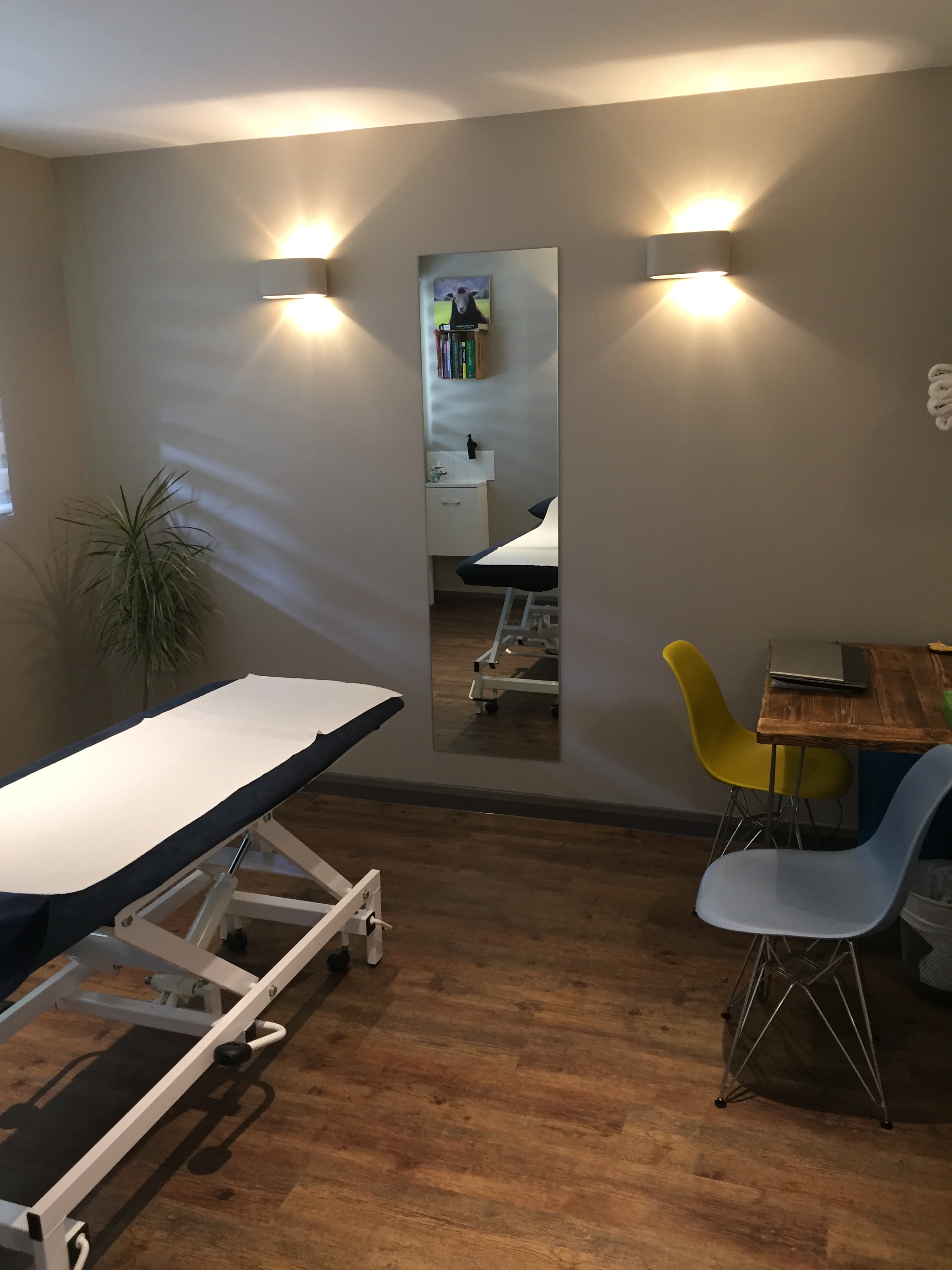 profile picture of Brighton Physiotherapy