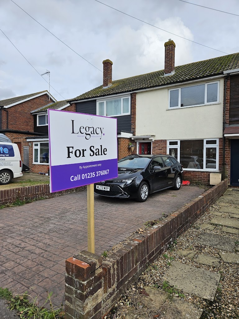 profile picture of Legacy Property Sales and Lettings