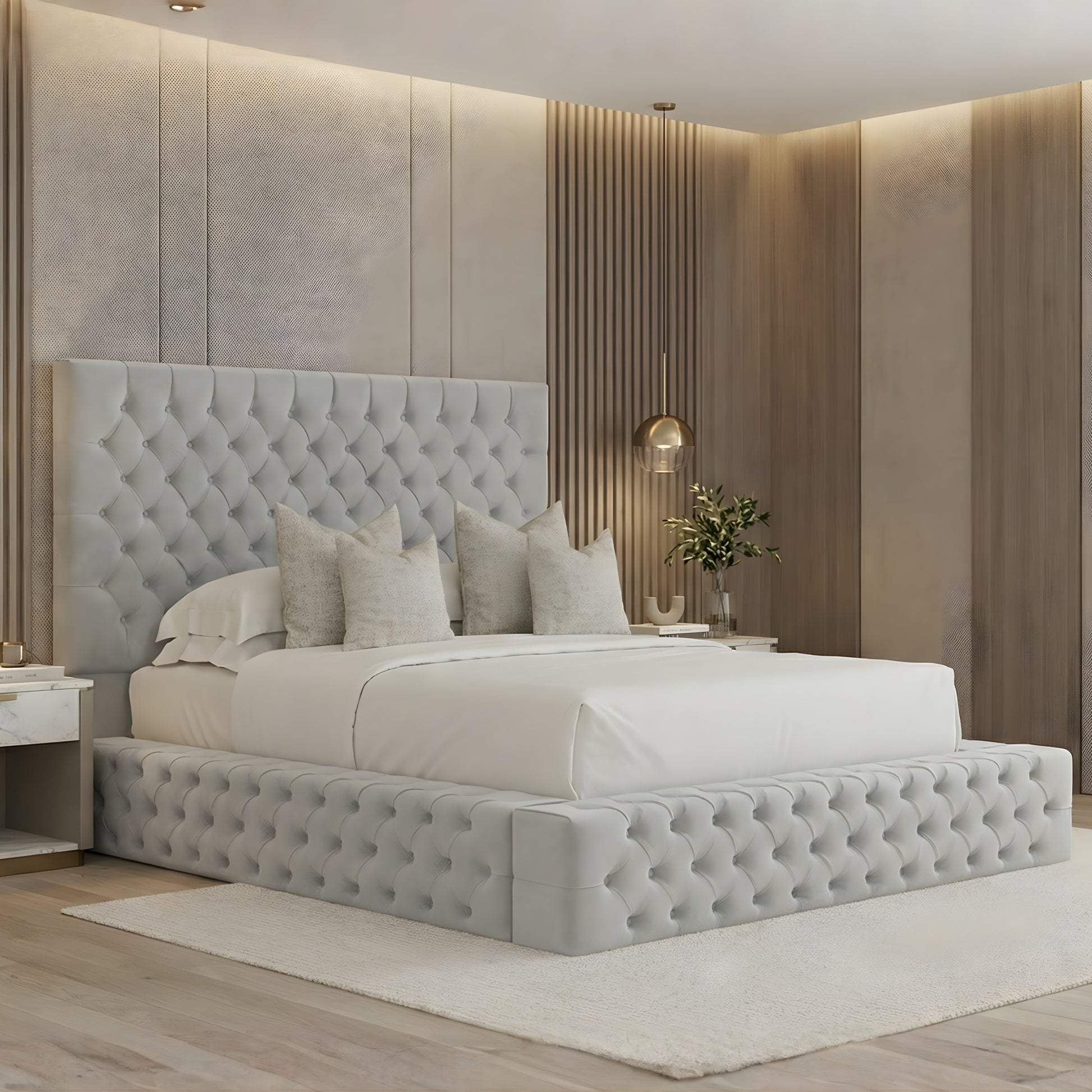 profile picture of Deeplay Beds