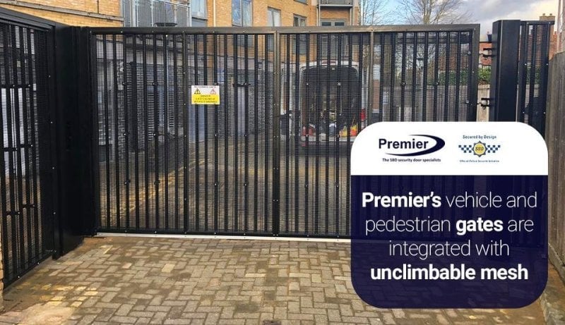 profile picture of Premier Security Ballistic & Blast Ltd