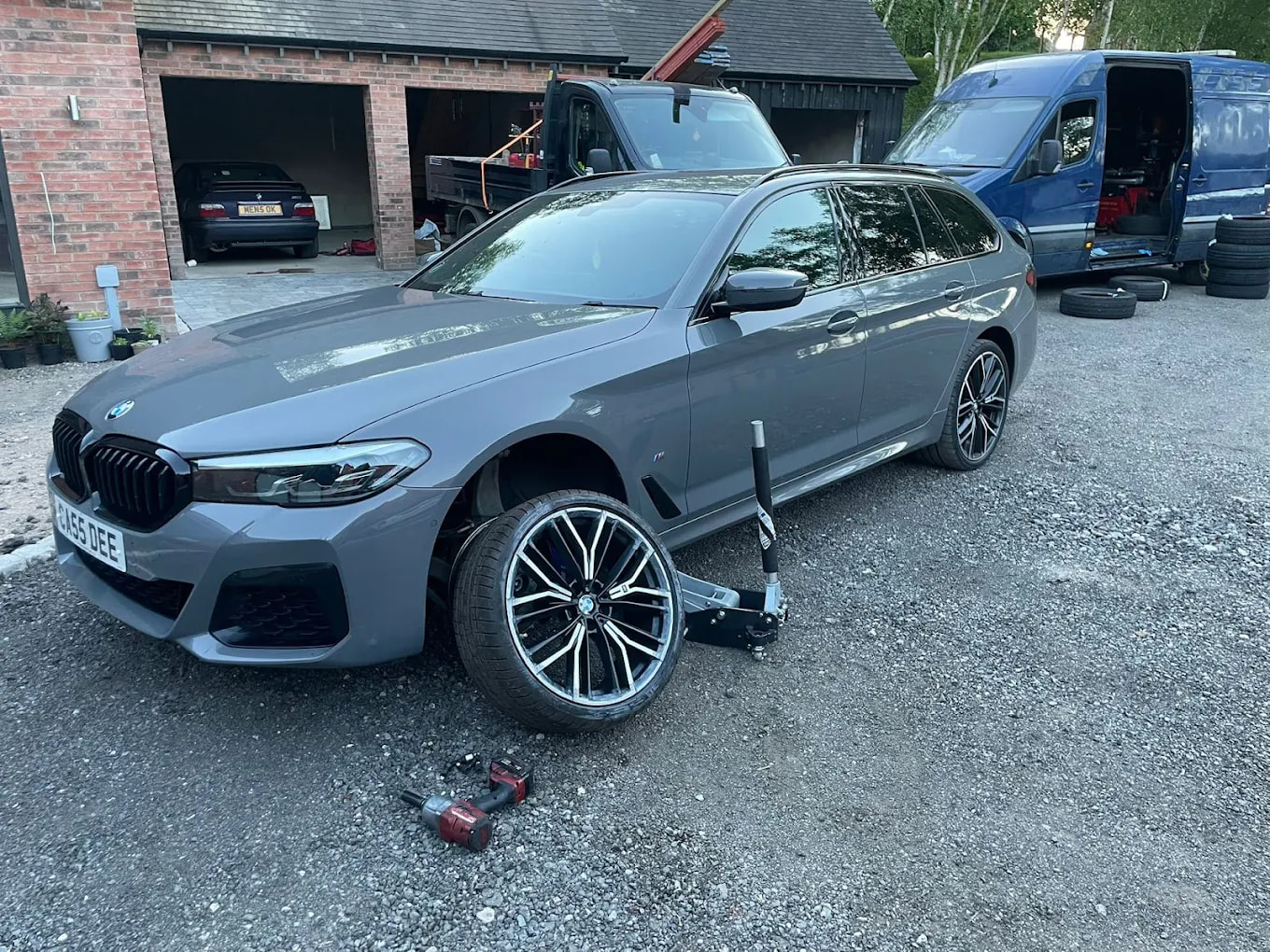 profile picture of Tyremates
