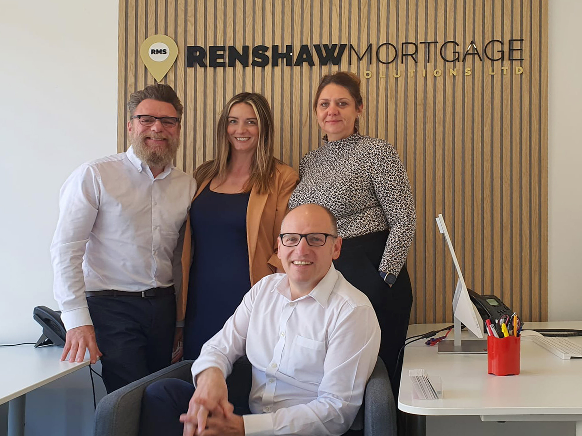 profile picture of Renshaw Mortgage Solutions