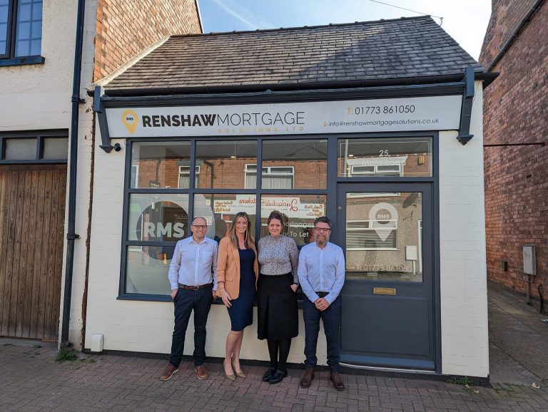 profile picture of Renshaw Mortgage Solutions