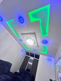 profile picture of AH Electrical Services