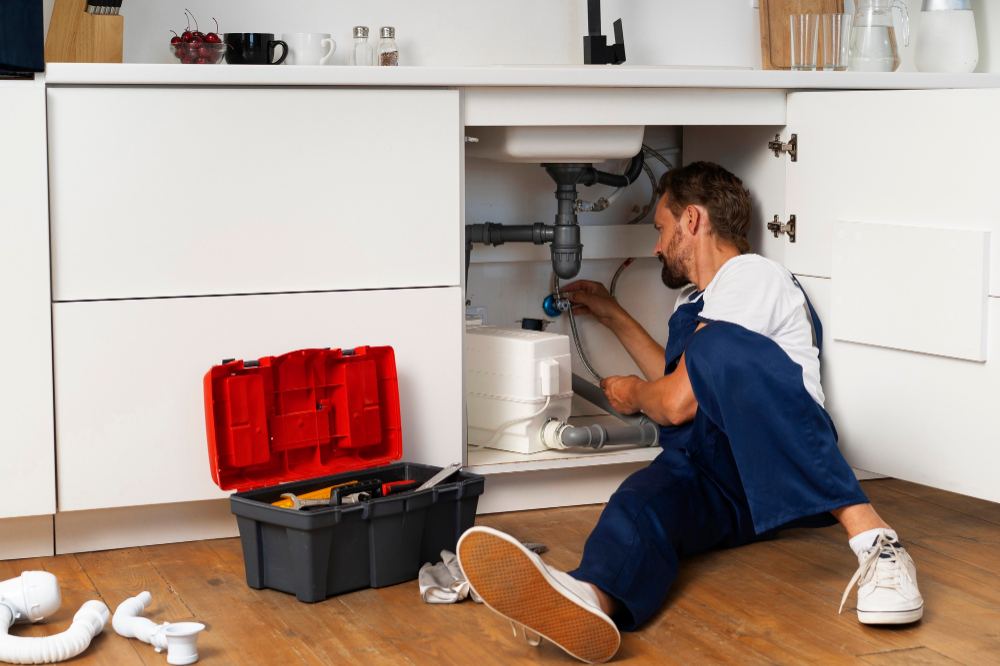 profile picture of London Plumbers